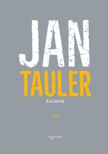 Kazania tom II Jan Tauler 