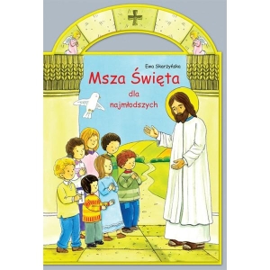 Msza Święta dla najmłodszych 