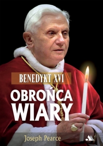 Obrońca wiary Benedykt XVI