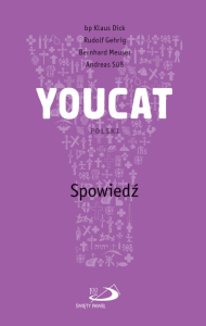 YOUCAT Spowiedź