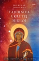 Tajemnica ukrytej Miriam Przemysław Janiszewski