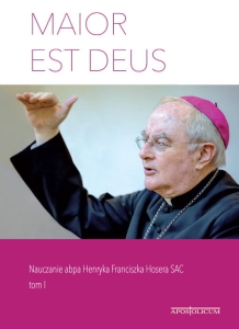 Maior est deus tom I