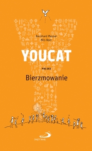 Youcat. Bierzmowanie. Przewodnik