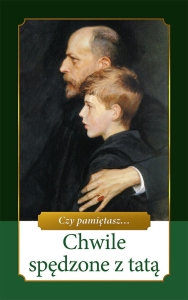 Chwile spędzone z tatą Ewa Skarżyńska