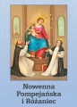 Nowenna Pompejańska i Różaniec modlitewnik.jpg