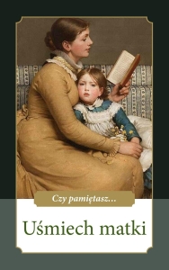 Uśmiech Matki Ewa Skarżyńska