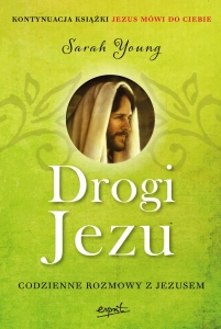 Drogi Jezu Sarah Young 