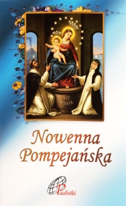 Nowenna Pompejańska Paulistki