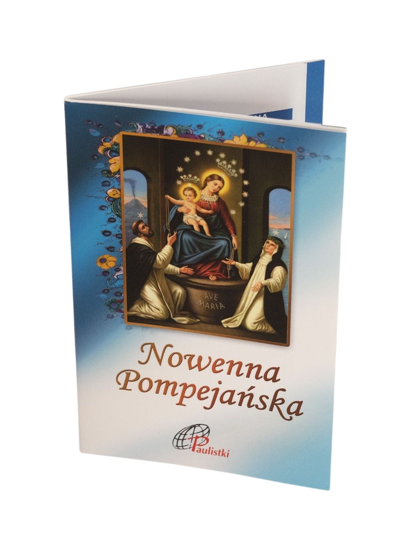 Nowenna Pompejańska Paulistki