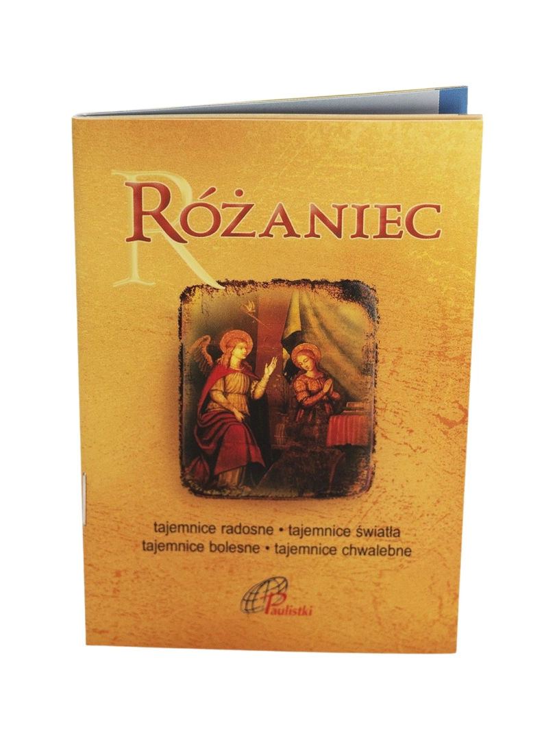 Różaniec - Paulistki