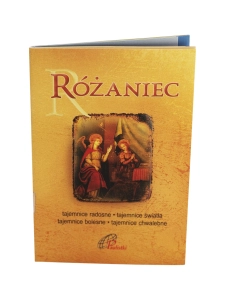 Różaniec - Paulistki