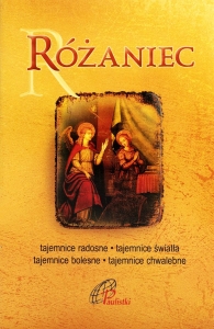 Różaniec - Paulistki