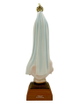 Figura Matka Boża Fatimska ręcznie malowana 31 cm (2).png