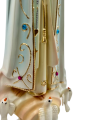 Figura Matka Boża Fatimska ręcznie malowana 31 cm (6).png