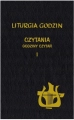 Czytania Godziny Czytań I