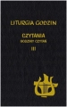 Czytania Godziny Czytań III