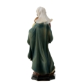 Figura Matka Boża Czule Kochająca 20 cm ręcznie malowana 5.jpg