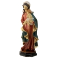 Figura Matka Boża Czule Kochająca 20 cm ręcznie malowana 3.jpg