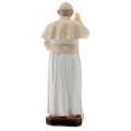 Figura Papież Franciszek żywica 15 cm 5.jpg