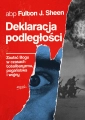 Deklaracja podległości abp Fulton J. Sheen