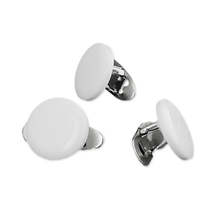 Zapinki guzik do koloratek