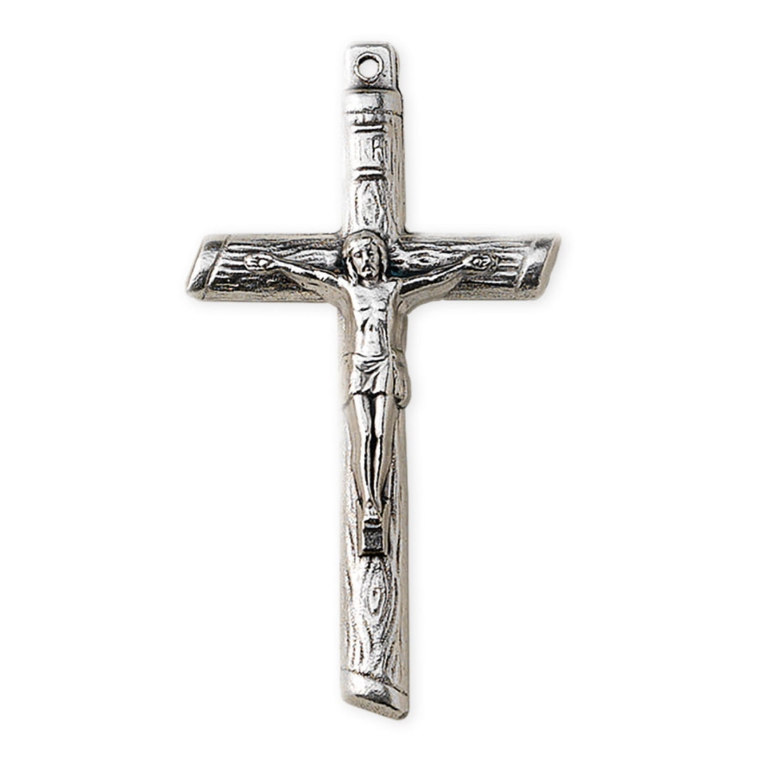 Krzyżyk metalowy 5 cm 