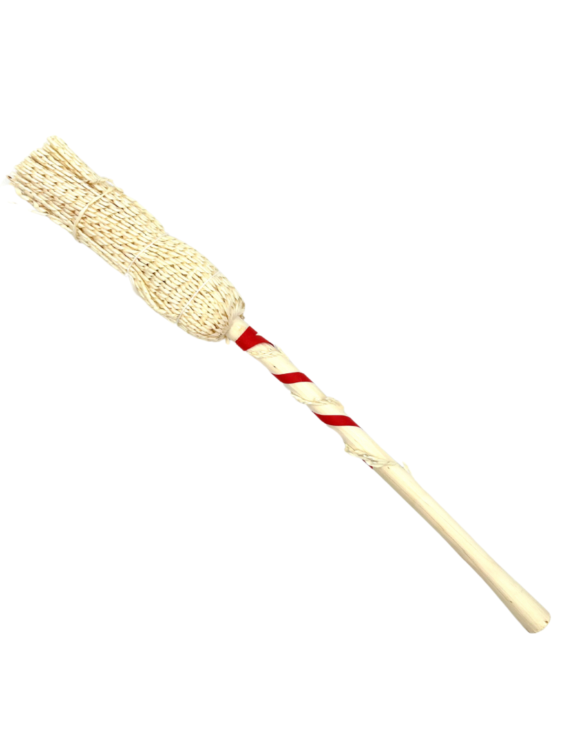 Kropidło wiórowe kolędowe 40 cm