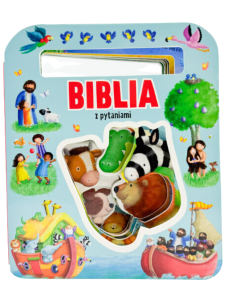 Biblia z pytaniami