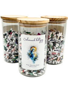 Codziennik Maryja Matka Słowa