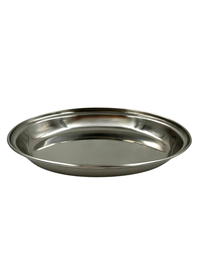 Tacka metalowa 19 cm