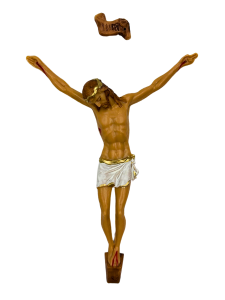 Korpus Jezus Chrystus pasyjka 13 cm