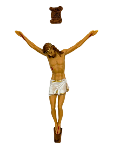 Korpus Jezus Chrystus pasyjka 11 cm