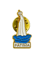 Przypinka Matka Boża Fatimska 2,3 cm.png