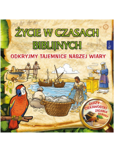 Życie w czasach biblijnych