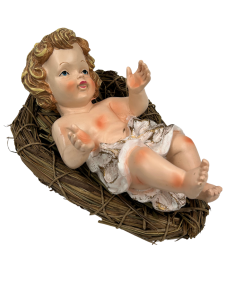 Dzieciątko Jezus 25 cm