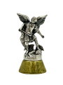 Figurka metalowa przylepiec św. Michał Archanioł 4,5 cm.png