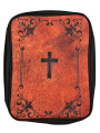 Organizer brązowy z krzyżem.png