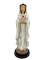 Figurka z żywicy Matka Boża Róża Duchowna 33 cm.png