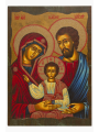 Ikona A5 Święta Rodzina brokat 10 szt.png