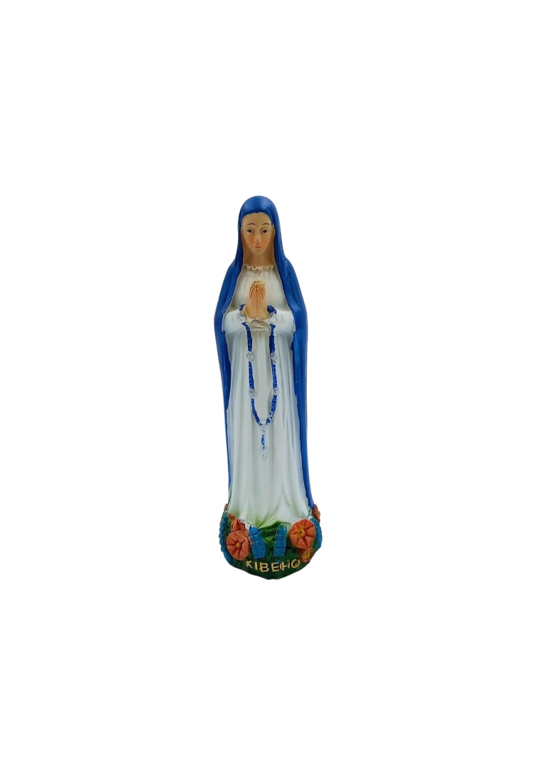 figurka Matki Bożej z Kibeho 28cm