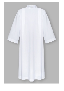 Alba z kapturkiem rozmiar 182cm