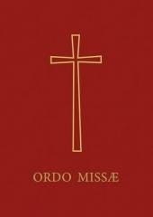 Ordo Missae stałe części