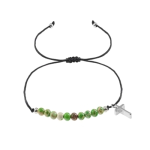 Bransoletka dziesiątek różańca 