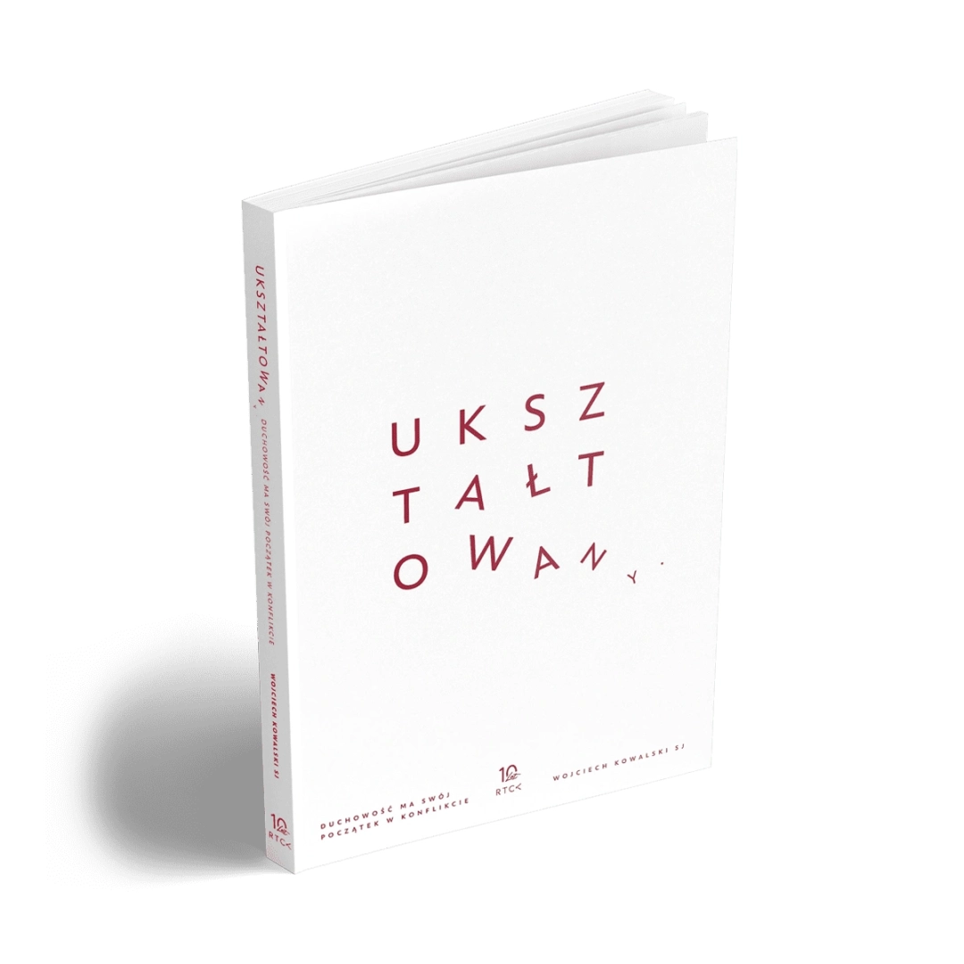 Ukształtowany. O. W. Kowalski RTCK