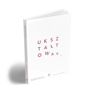 Ukształtowany. O. W. Kowalski RTCK