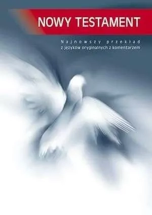 Nowy Testament- duży