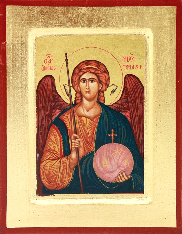 Archanioł Michał
