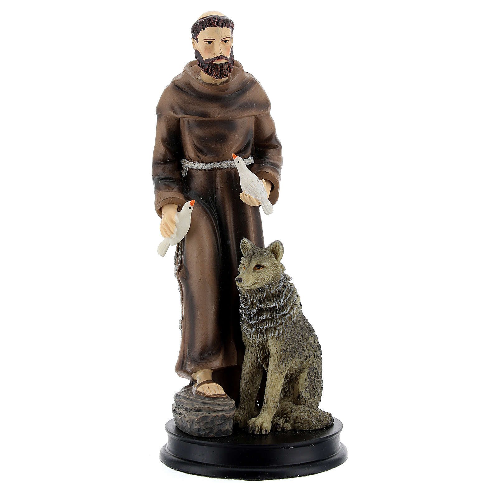 Figurka Franciszek