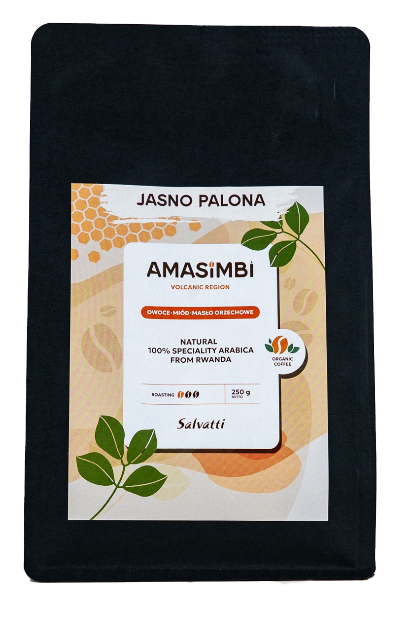 Amasimbi 250g